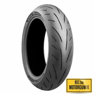 180/55R17 BRIDGESTONE S23 REAR 73W TL MOTORGUMI