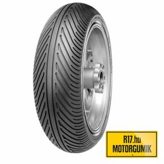 180/55R17 CONTINENTAL CONTIRACEATTACK RAIN REAR NHSNHS TL MOTORGUMI