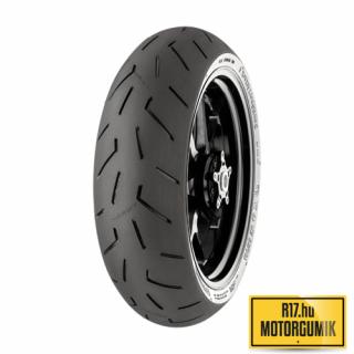 180/55R17 CONTINENTAL CONTISPORTATTACK 4 REAR 73W TL MOTORGUMI