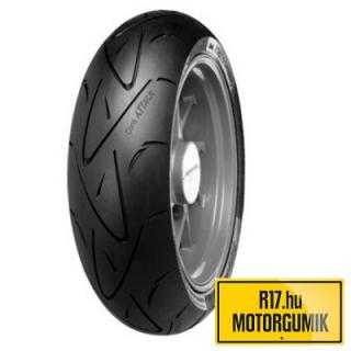 180/55R17 CONTINENTAL CONTISPORTATTACK REAR 73W TL MOTORGUMI