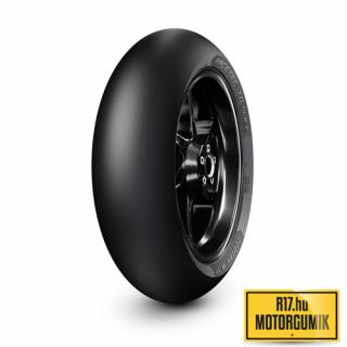 180/60R17 METZELER RACETEC TD SLICK REAR NHS TL MOTORGUMI