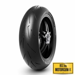 180/60R17 PIRELLI DIABLO ROSSO IV CORSA REAR 75W TL MOTORGUMI