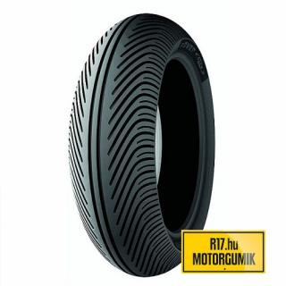 19/69R17 MICHELIN POWER RAIN + REAR NHS TL MOTORGUMI