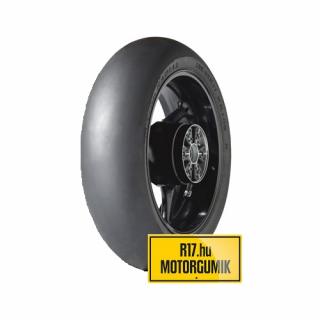 190/55R17 DUNLOP D212 GP RACER SLICK E REAR NHSNHS TL MOTORGUMI