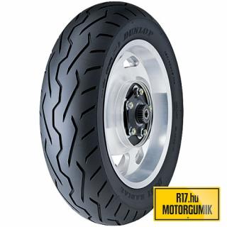 190/60R17 DUNLOP D251 REAR 78H TL MOTORGUMI AKCI BAN