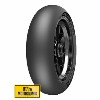190/60R17 METZELER RACETEC RR SLICK K0 REA NHSNHS TL MOTORGUMI