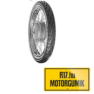 2.25-16 CONTINENTAL CONTIGO! FRONT/REAR 38J TT MOTORGUMI