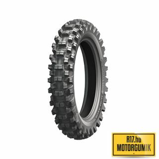 2.50-10 MICHELIN STARCROSS 5 MINI FRONT/REAR 33J TT MOTORGUMI