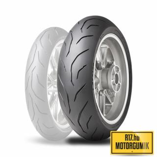 200/55R17 DUNLOP SPORTSMART MK4 REAR 78W TL MOTORGUMI