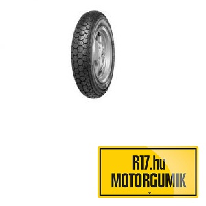 3.00-10 CONTINENTAL K62   FRONT/REAR 50J TT MOTORGUMI