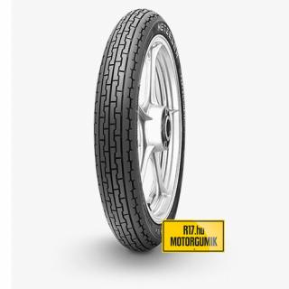 3.25-19 METZELER PERFECT ME 11 FRO 54S TL MOTORGUMI