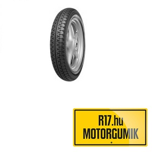 4.00-18 CONTINENTAL K112 REAR 64H TL MOTORGUMI