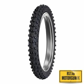 60/100-10 DUNLOP GEOMAX MX34 FRONT 33J TT MOTORGUMI