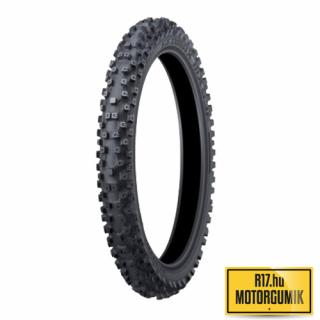 60/100-10 DUNLOP GEOMAX MX53 FRONT 33J TT MOTORGUMI