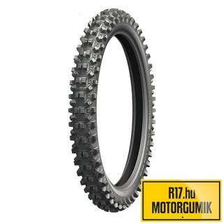 70/100-19 MICHELIN STARCROSS 5 SOFT FRONT 42M TT MOTORGUMI