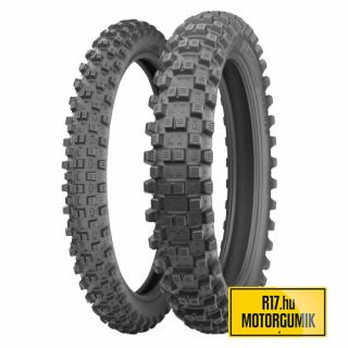 80/100-21+110/100-18 MICHELIN TRACKER FRONT/REAR 64R TT MOTORGUMI  P RBAN