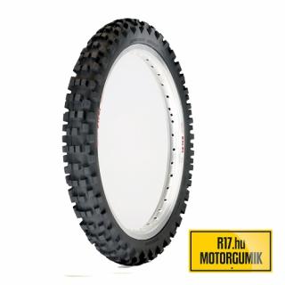 80/100-21 DUNLOP D952 FRONT 51M TT MOTORGUMI