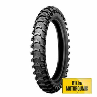 80/100-21 DUNLOP GEOMAX MX12 FRONT 51M TT MOTORGUMI