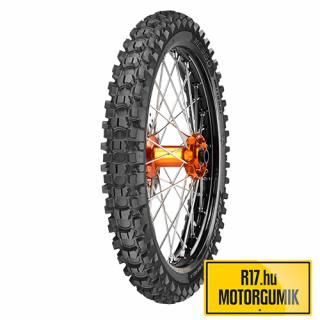 80/100-21 METZELER MC360 MID HARD FRO 51M TT MOTORGUMI