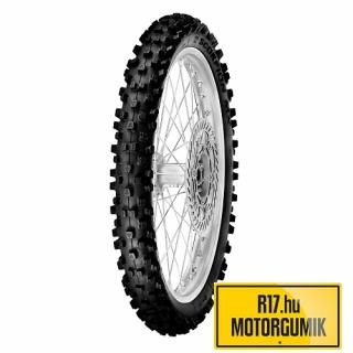 80/100-21 PIRELLI SCORPION MX EXTRA FRONT 51MM TT MOTORGUMI