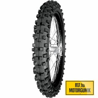 80/90-21 METZELER MCE 6 DAYS EXTREME FRO 48R TT MOTORGUMI