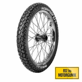 80/90-21 PIRELLI MT 90 A/T SCORPION FRO 48S TT MOTORGUMI