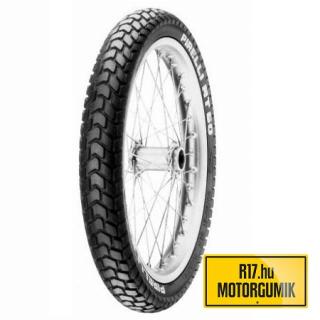 90/90-19 PIRELLI MT 60 FRO 52P TT MOTORGUMI