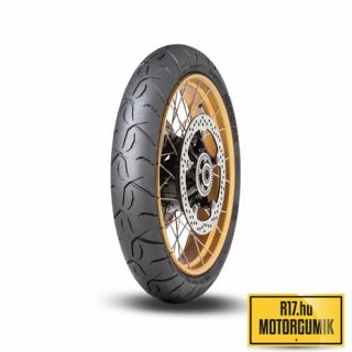 90/90-21 DUNLOP TRAILMAX MERIDIAN FRONT 54S TT MOTORGUMI