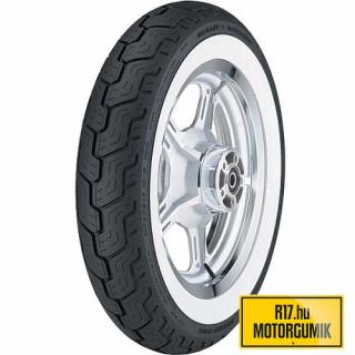 MH90-21 DUNLOP D402MWW (HARLEY-D) FRONT 54H TL MOTORGUMI