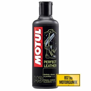 Motul Bőr pol  Tiszt t  250ml