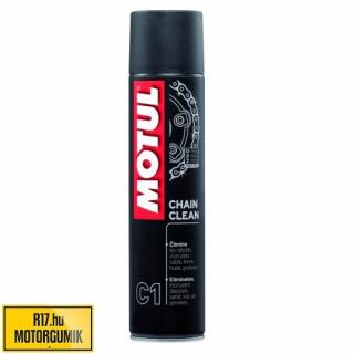 Motul C1 L nctiszt t  Spray 400ml