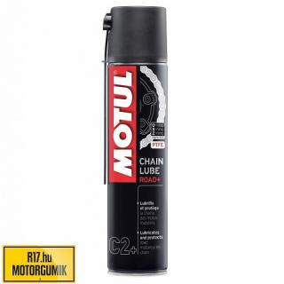 Motul C2+ L ncspray 400ml (feh r sz n )