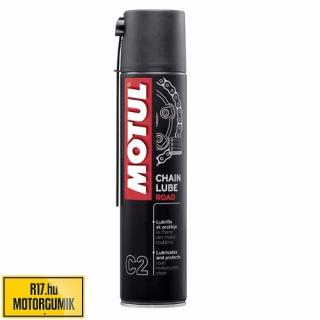 Motul C2 L ncspray 400ml (sz ntelen)