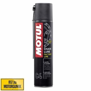 Motul C4 L ncspray 400ml (Factory)