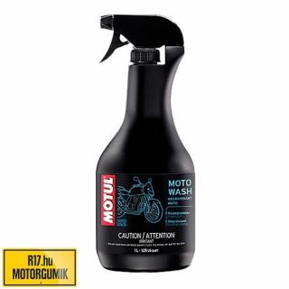 Motul E2 Motor Tiszt t szer 1000ml