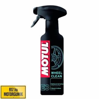 Motul E3 Felnitiszt t  400ml