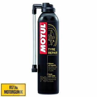 Motul P3 Defekt Spray 300ml