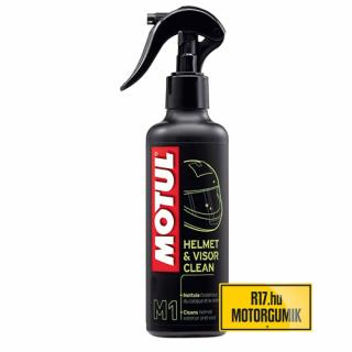 Motul Sisak &amp; Sisakrost ly Tiszt t  250ml