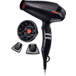 Remington AC9007 Salon Collection Ultimate Power hajszárító