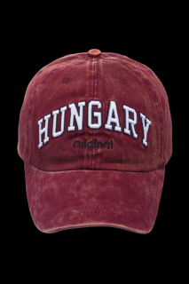 Baseball sapka Ferenc-D