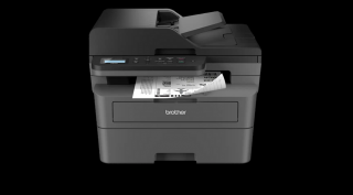 BROTHER DCP-L2640DN Lézer MFP (DCPL2640DNYJ1)