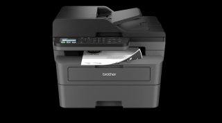 BROTHER MFC-L2802DW Lézer MFP (MFCL2802DWYJ1)