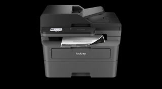BROTHER MFC-L2862DW Lézer MFP (MFCL2862DWYJ1)