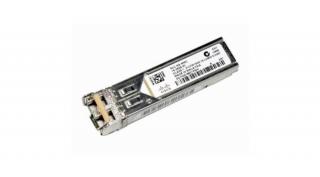 Cisco GLC-SX-MMD= SFP (mini-GBIC) - 1 x LC/PC Duplex 1000Base-SX (BULK)