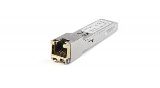 Cisco GLC-TE= SFP (mini-GBIC) - 1 x RJ-45 1000Base-T LAN (BULK)
