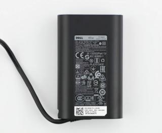 Dell slim 45W AC adapter  20V 2.25A USB-C (Type-C)