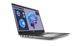 DELL WS Precision 7680 16" FHD+, Intel Core i7-13850HX (3.8GHz), 32GB, 1TB SSD, Nvidia RTX 3500 Ada 12GB, Win11 Pro