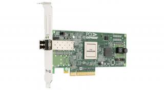 Emulex 8Gb Fibre Channel Single-port HBA ( 42D0485 )