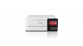 EPSON EcoTank L8160 Tintasugaras nyomtató (C11CJ20402)