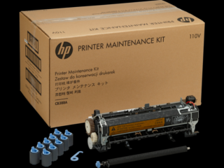 HP LaserJet 220 V-os felhasználói karbantartó készlet - CB389A